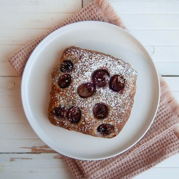 Grape Bread
