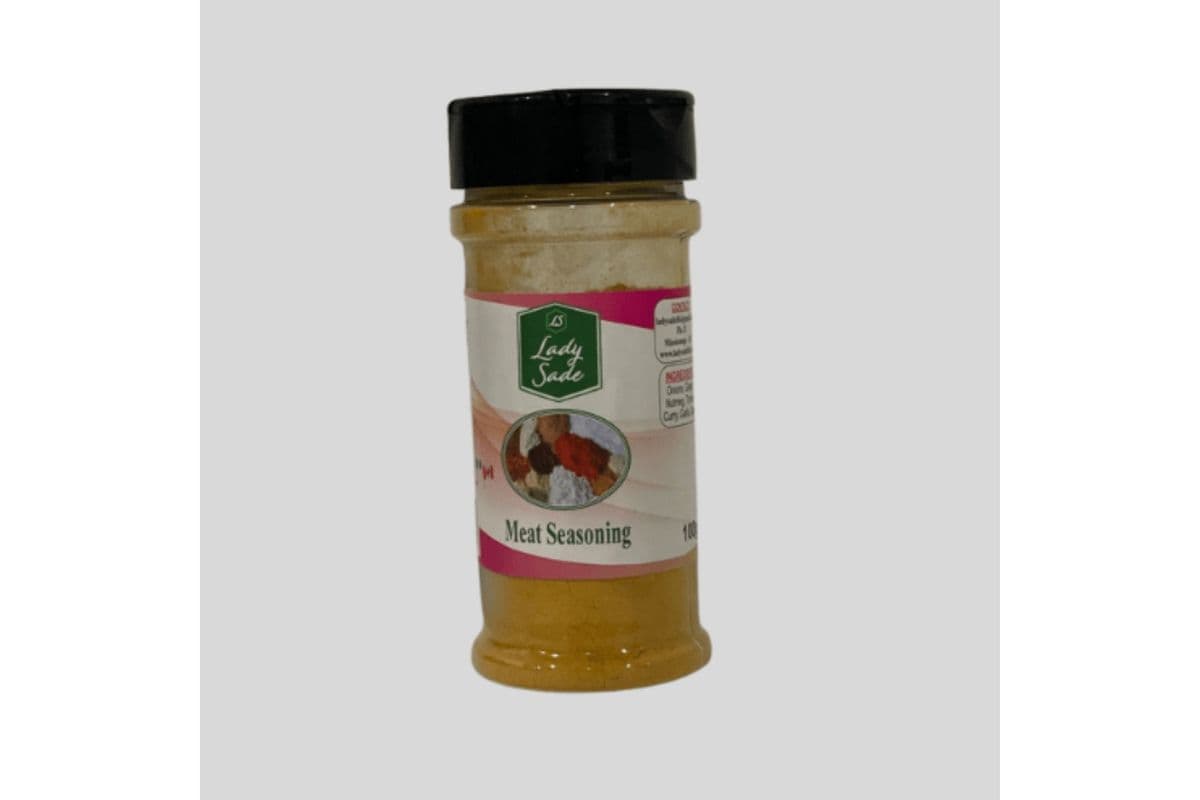 Meat Seasoning