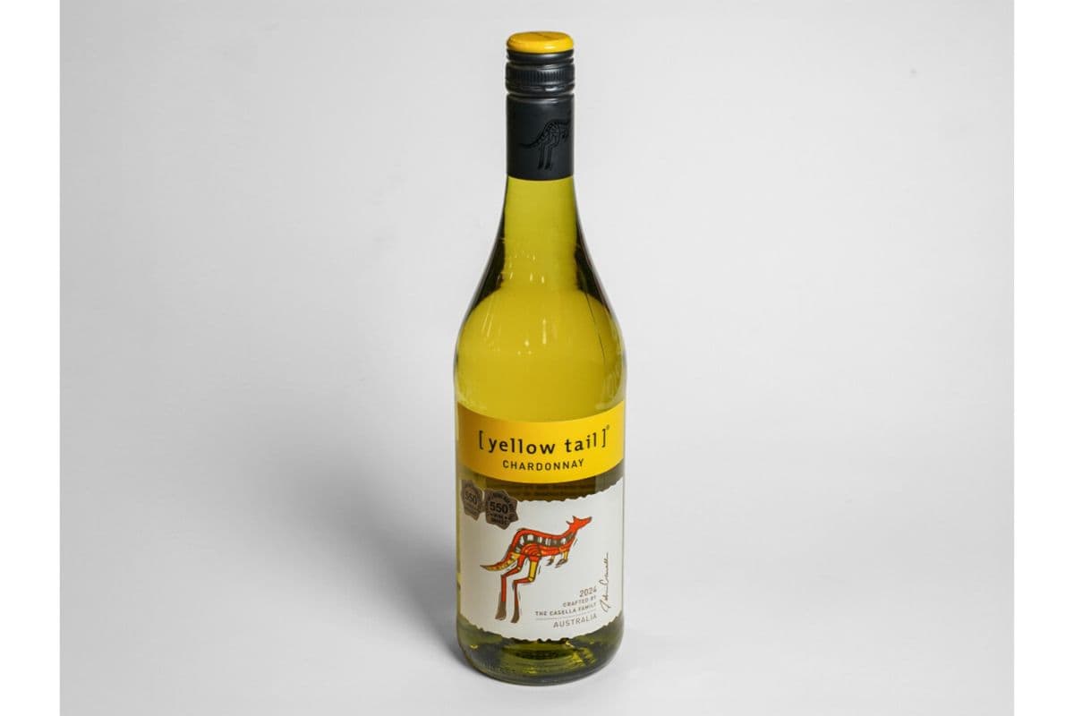 Yellowtail Chardonnay (1 x 1.5 L)