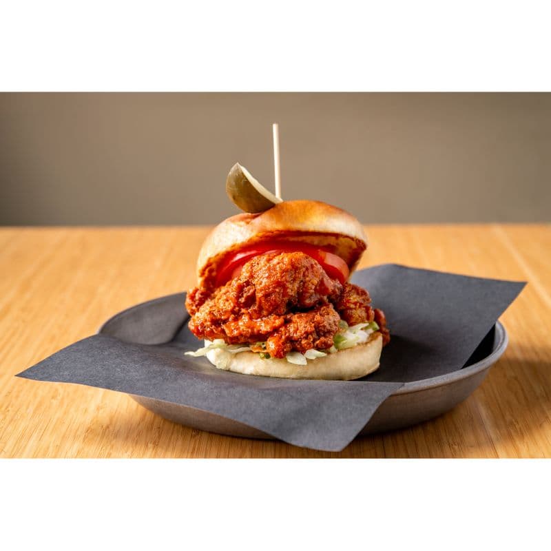 Buffalo Chicken Sandwich