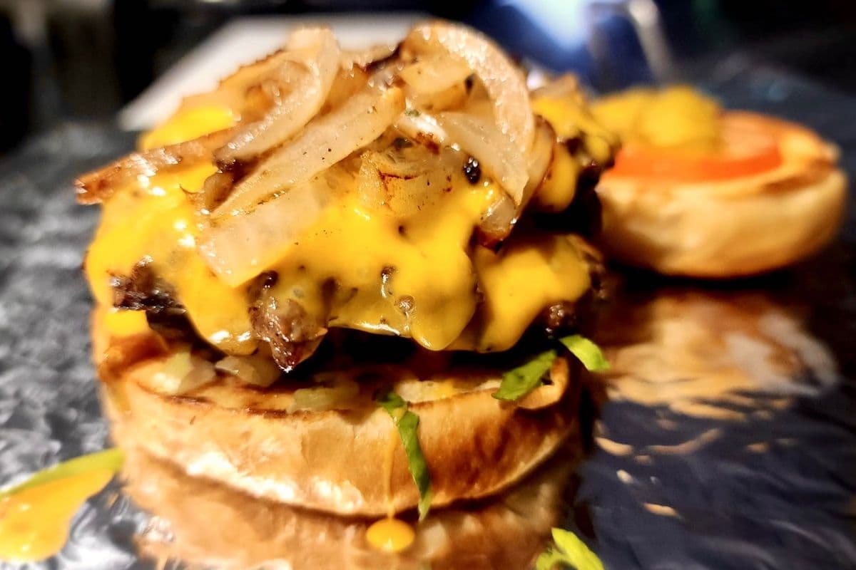 The Caramelizer