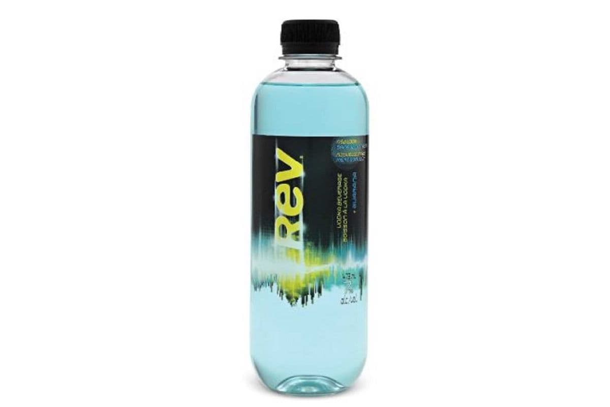 REV ORIGINAL (1 x 473 ML)