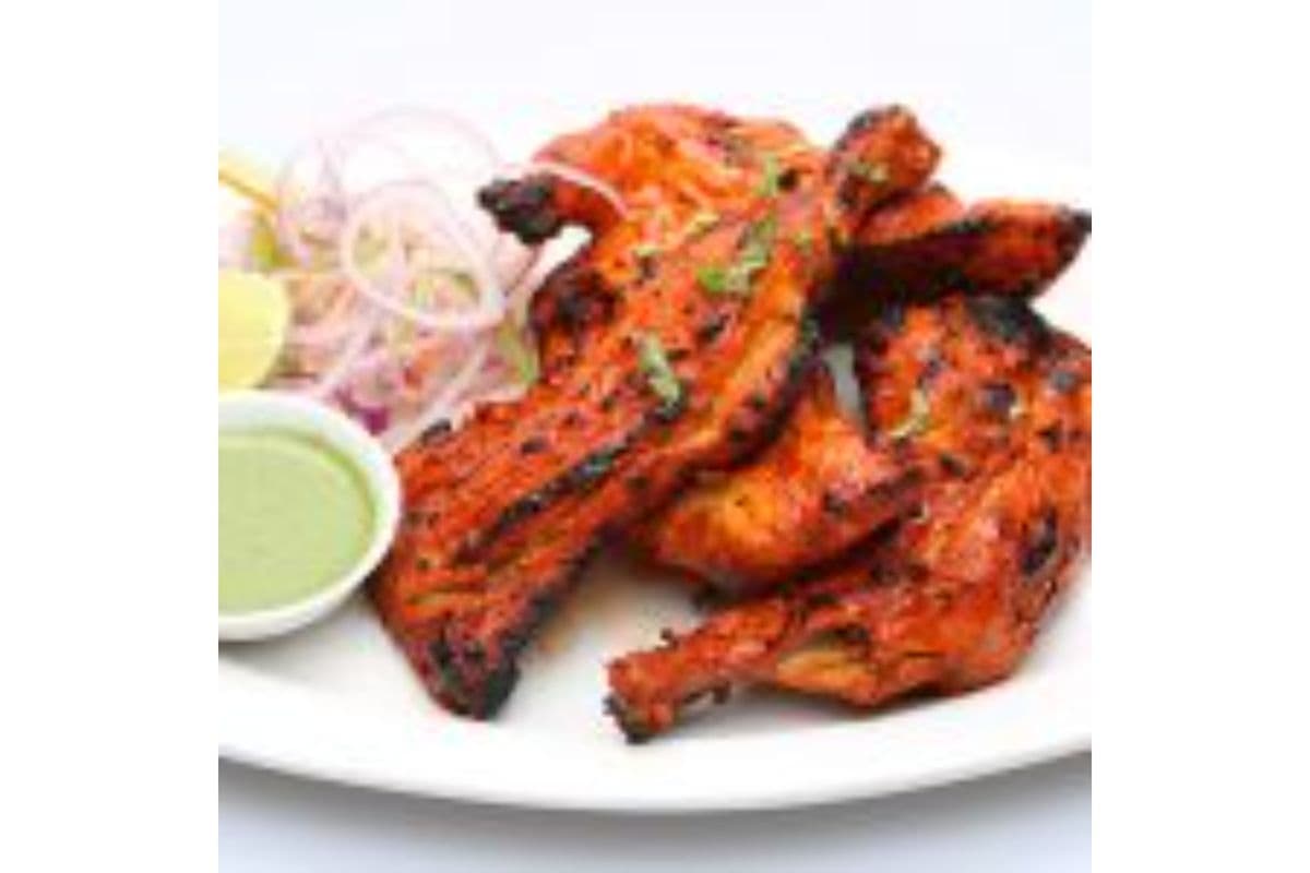 Full Chicken Tandoori