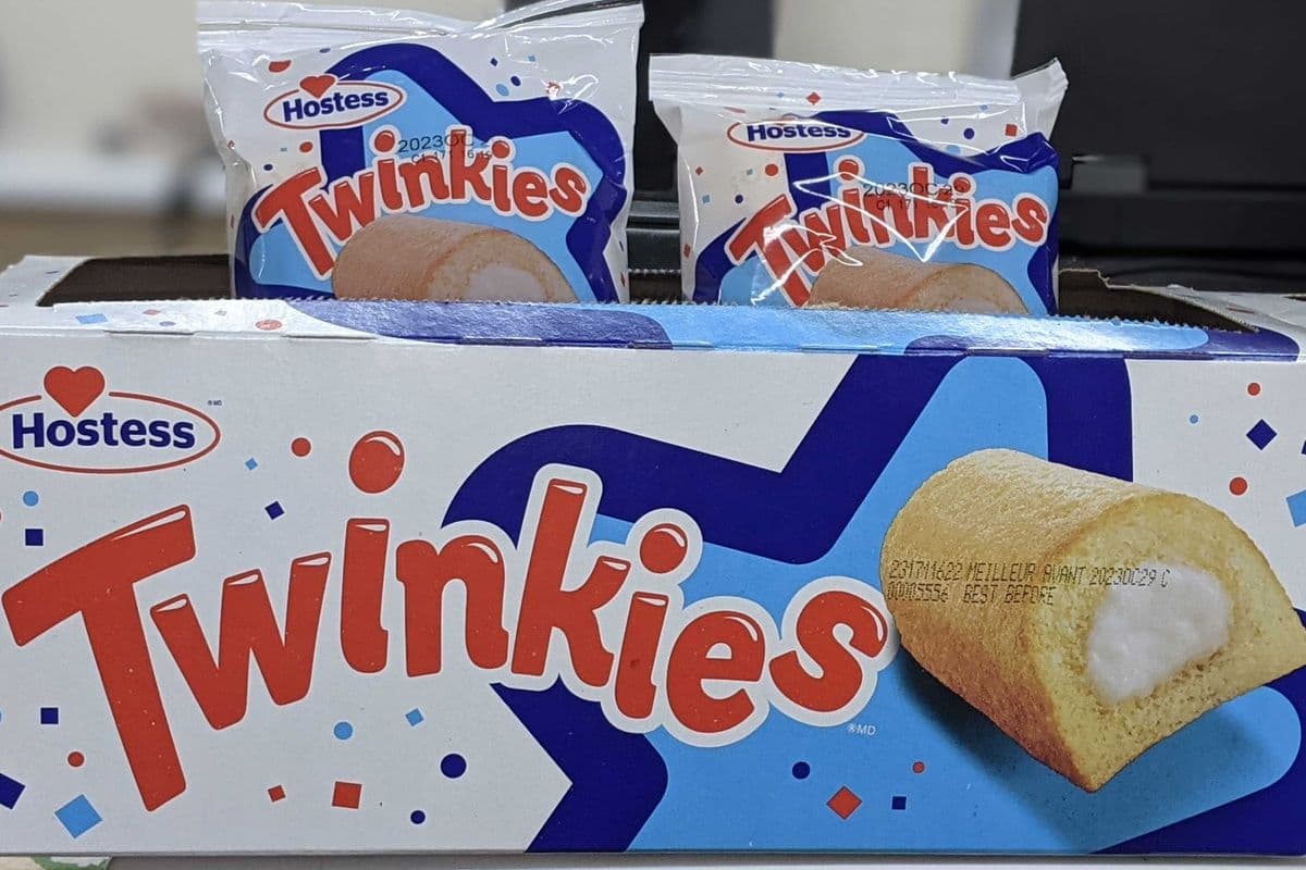 TWINKIES