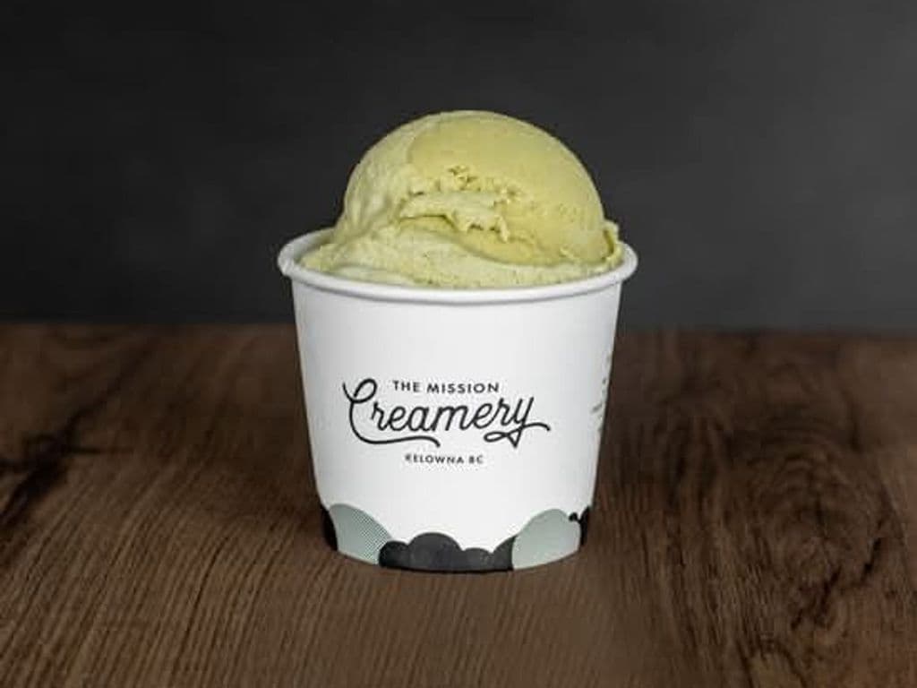 I Love You So Matcha (GF)