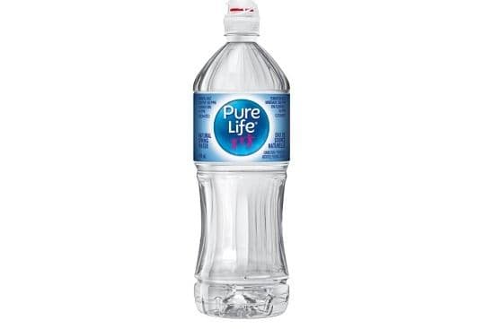 Pure Life Spring Water (710 ml) 1002530