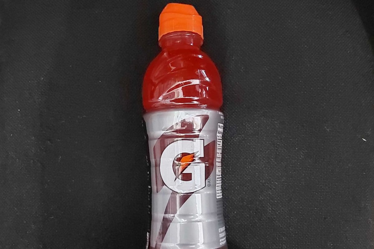 Gatorade 710ml punch aux fruits / Fruit Punch
