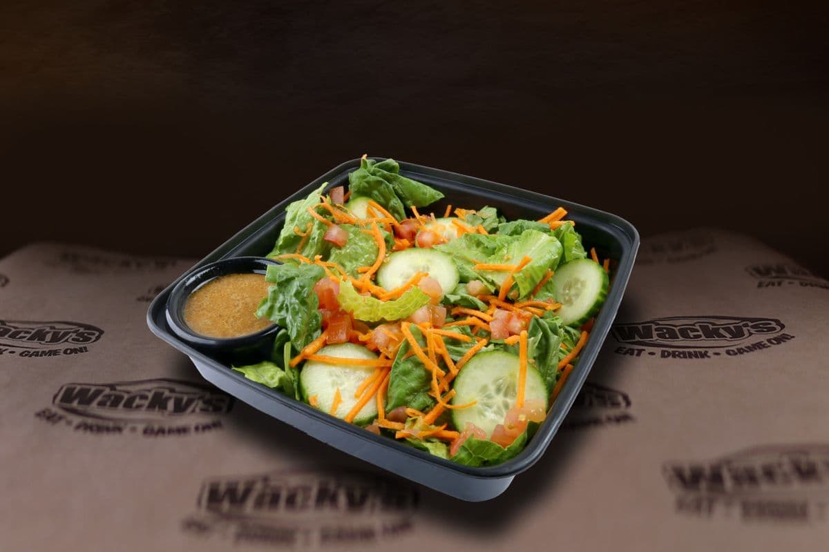 Garden Salad