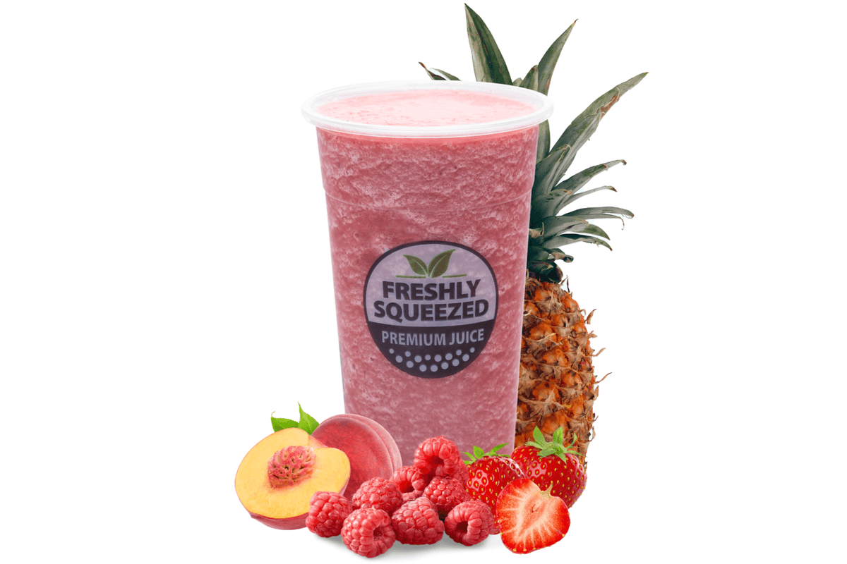 Pink Punch (500) (185 Cal)