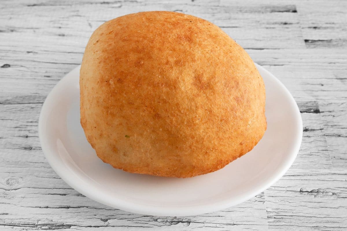 Bhatura