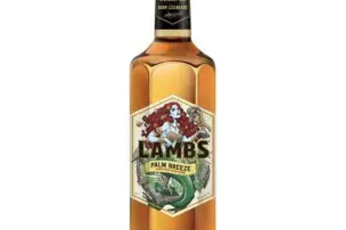 Lamb's Palm Breeze - 1140ml (1 x 1140ml)