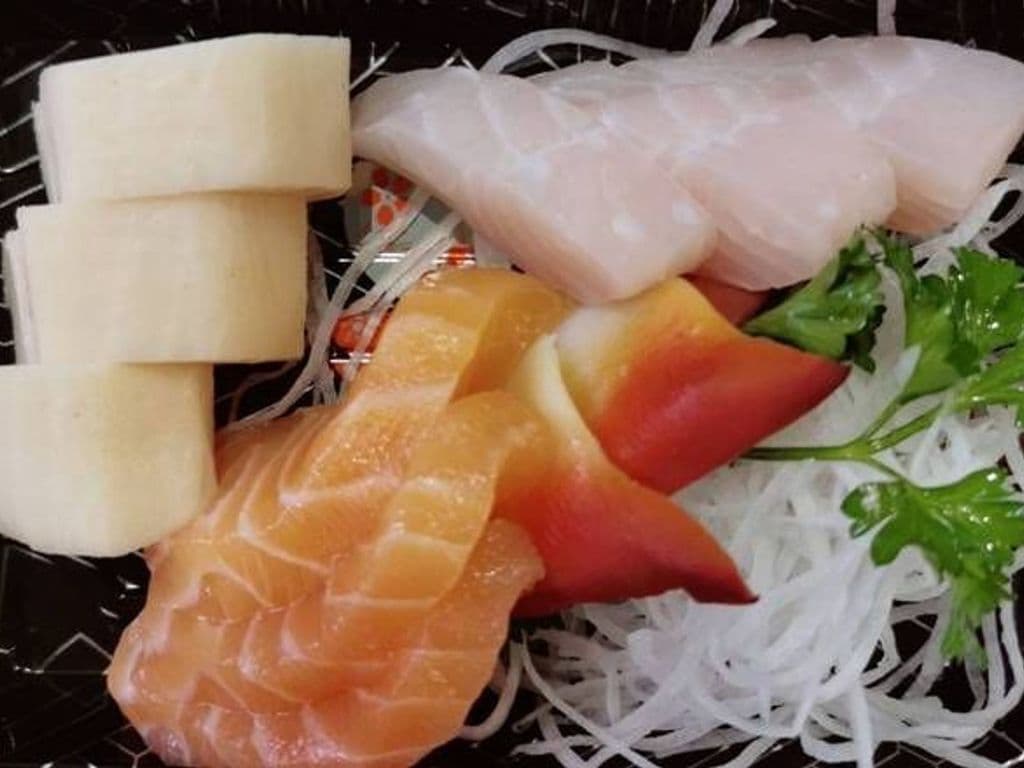Sashimi A