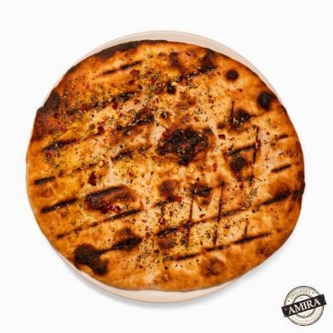 Pain Pita Grec