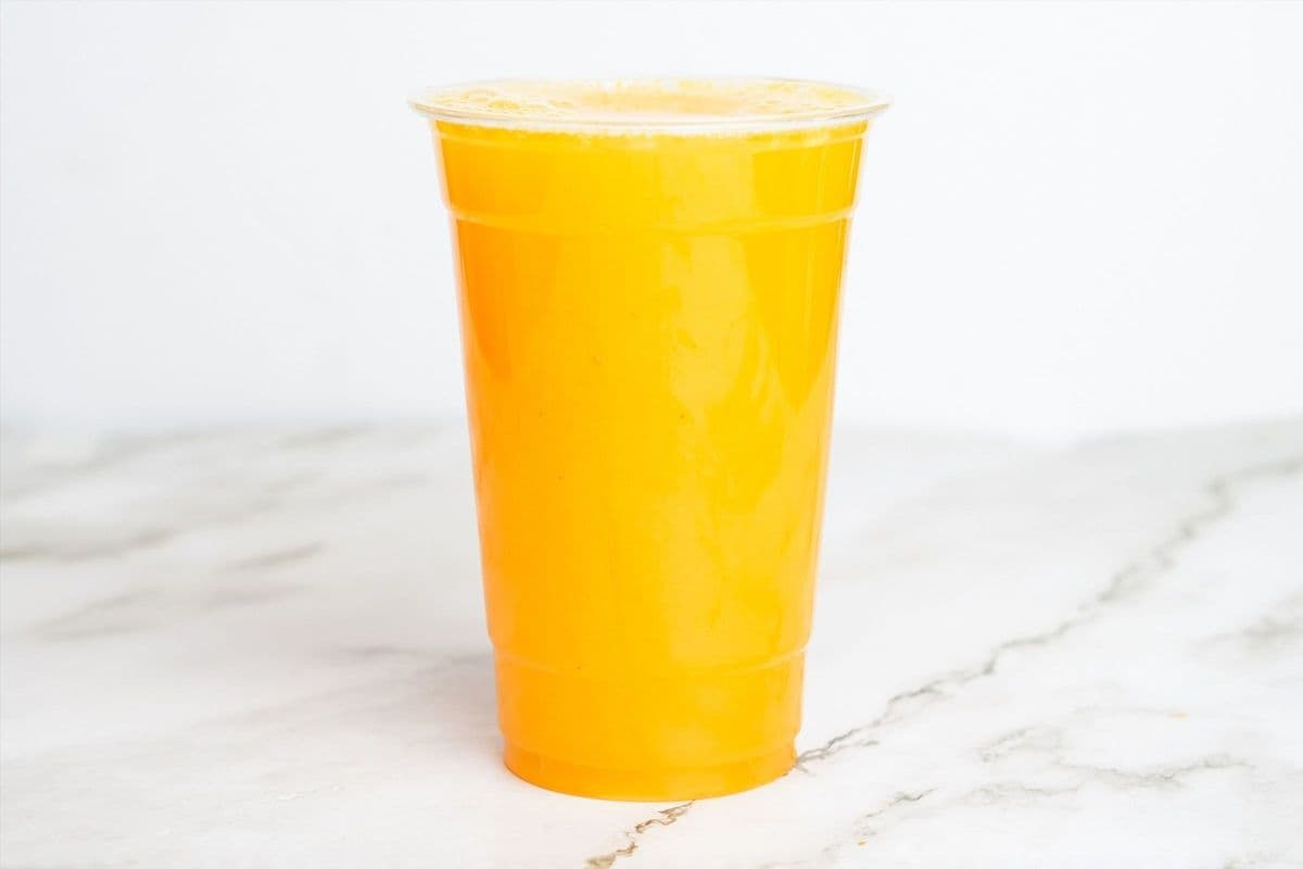 Orange Juice