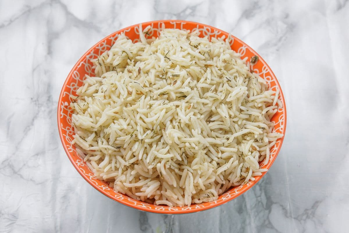 Rice