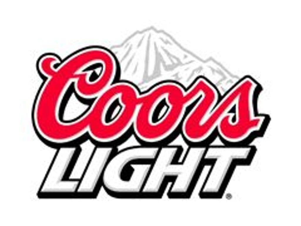 Coors Light