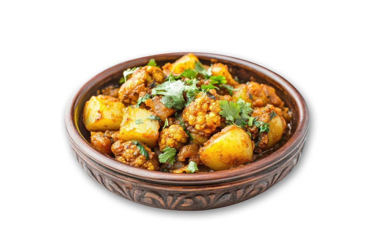 Aloo Gobhi