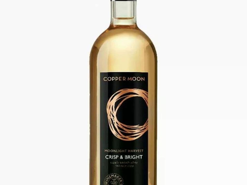 COPPER Moon CRISP WHITE, 750ml