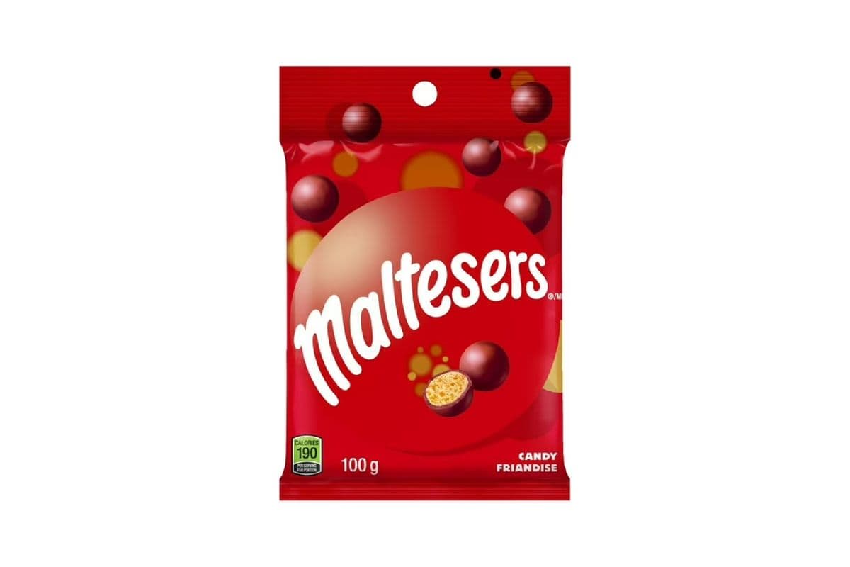 Maltesers Peg (100 g)