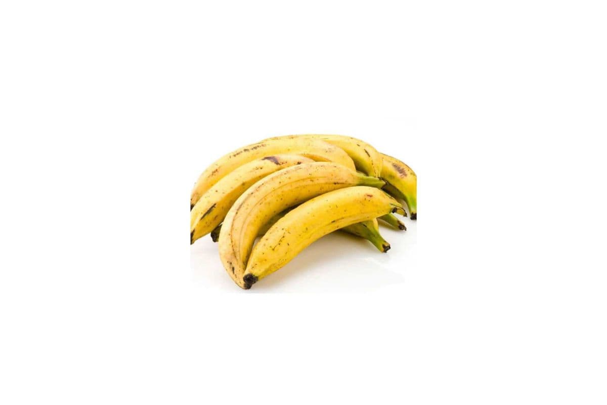 Plantain - Ripe
