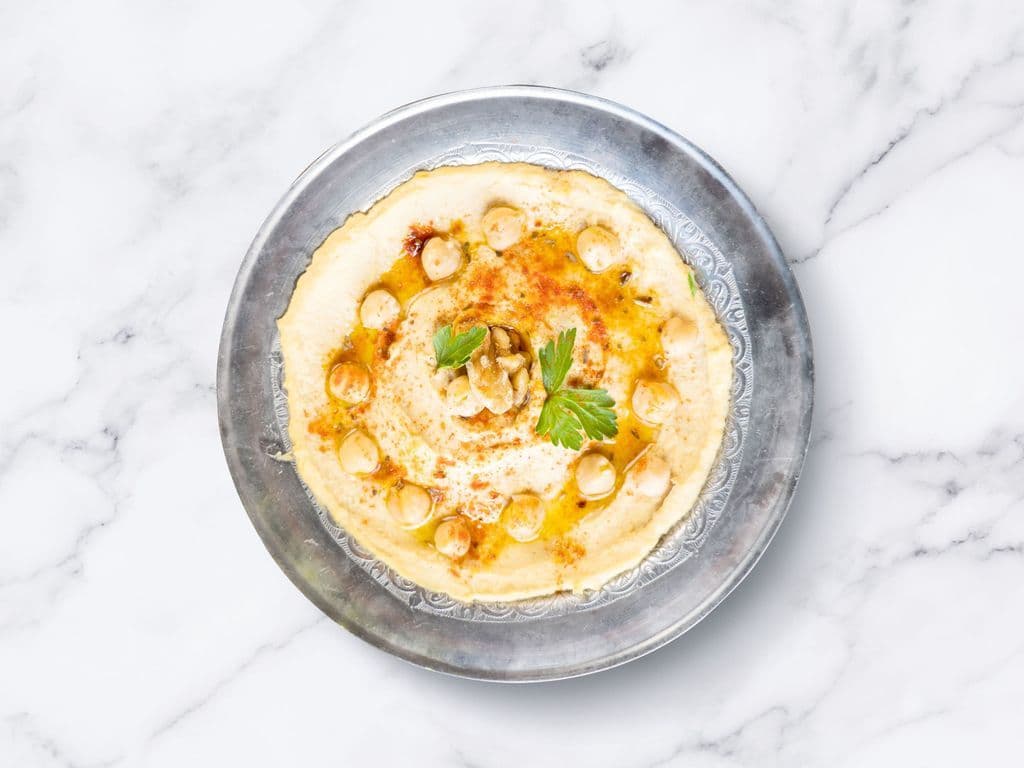 Humus