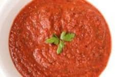 Chili Sauce