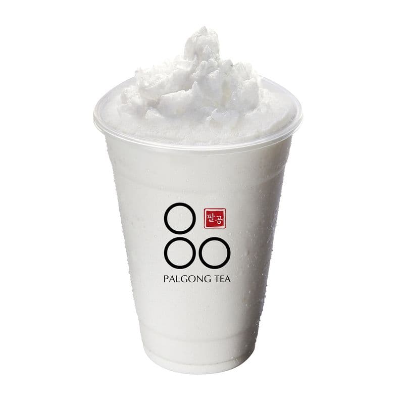 Coconut Smoothie