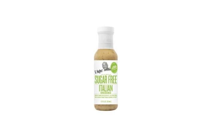 G Hughes Italian Dressing (355 g)