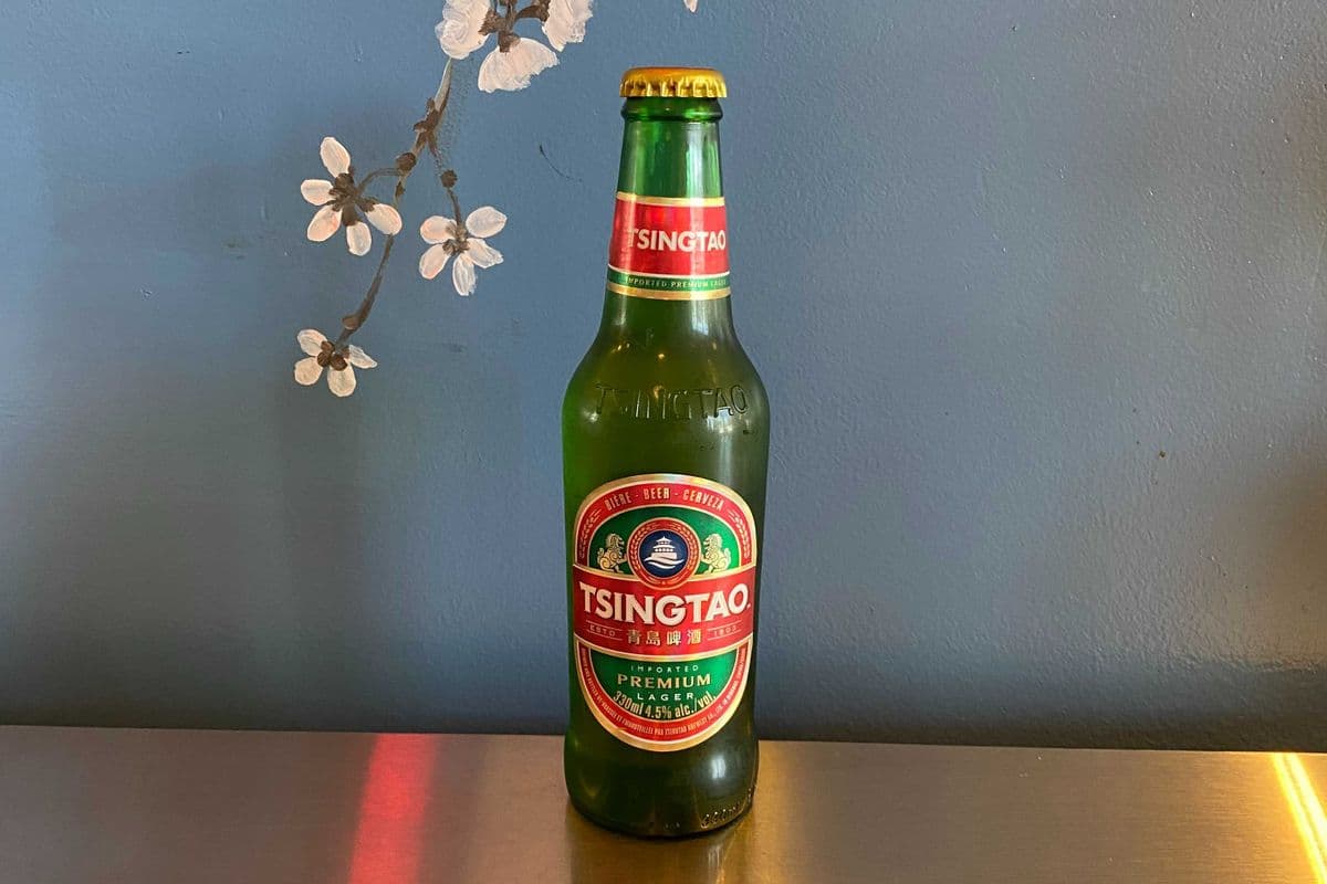 Tsing Tao (1 x 330 ml)