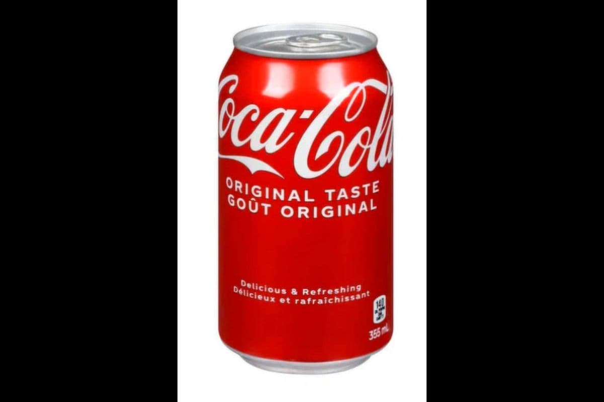Coke
