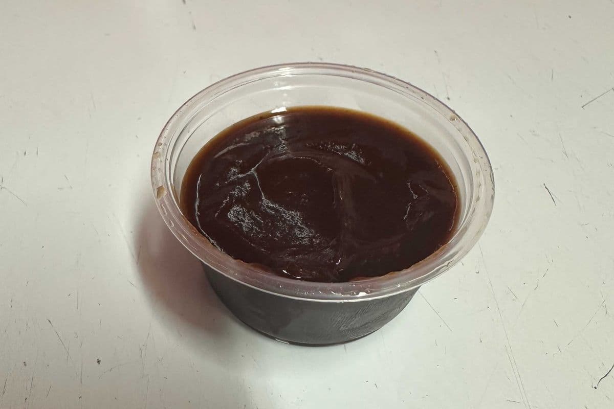BBQ Sauce (2oz)