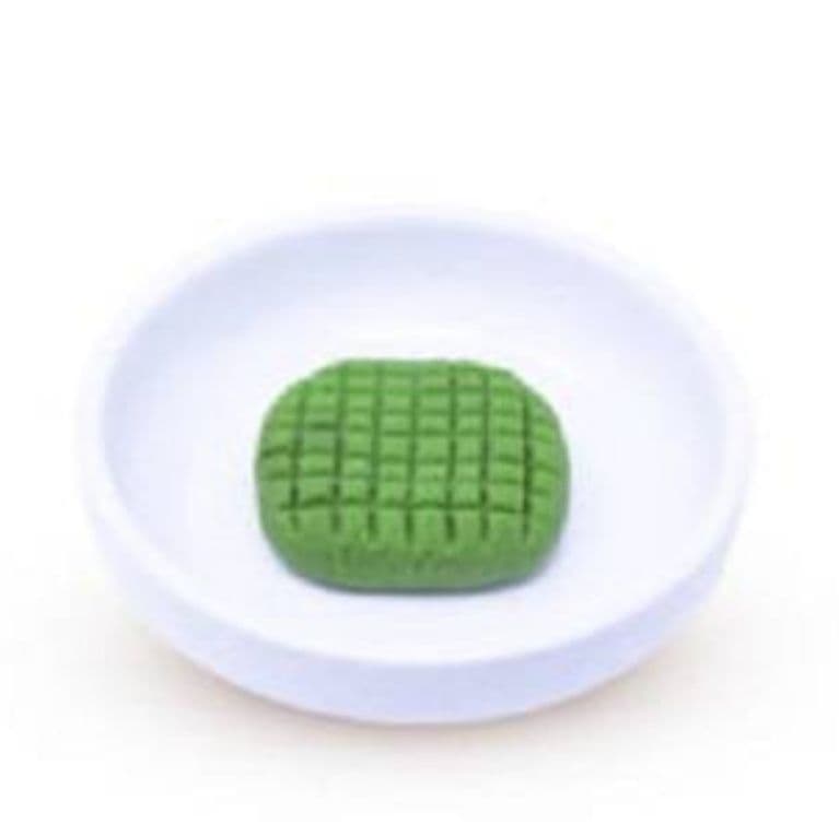 E6. Wasabi
