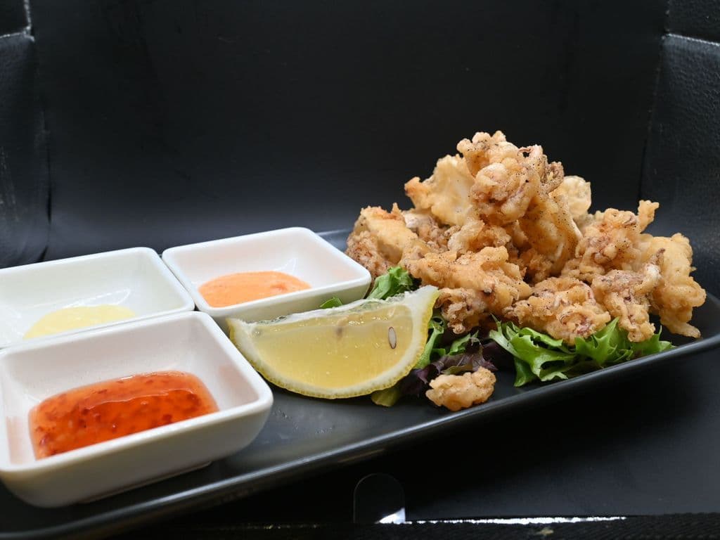 Calamari