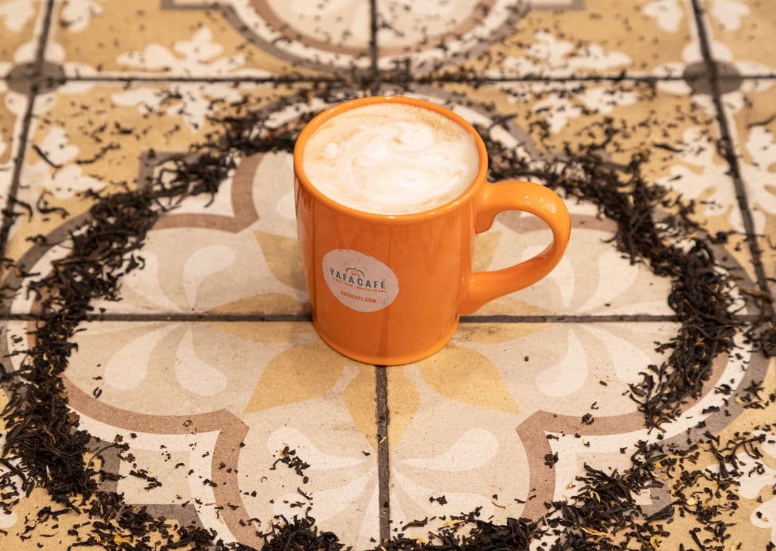 Chai Latte