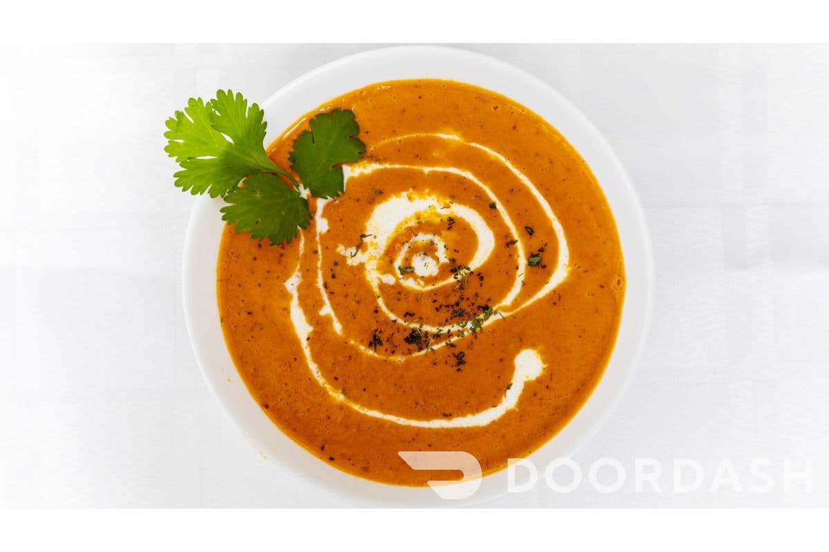 Butter Chicken (Medium)