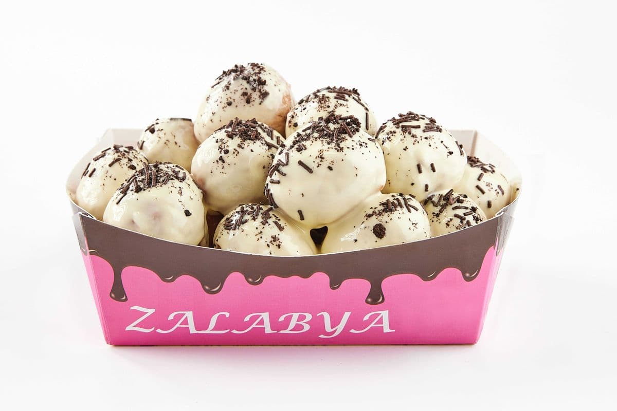 Small Zalabya (12 pcs)