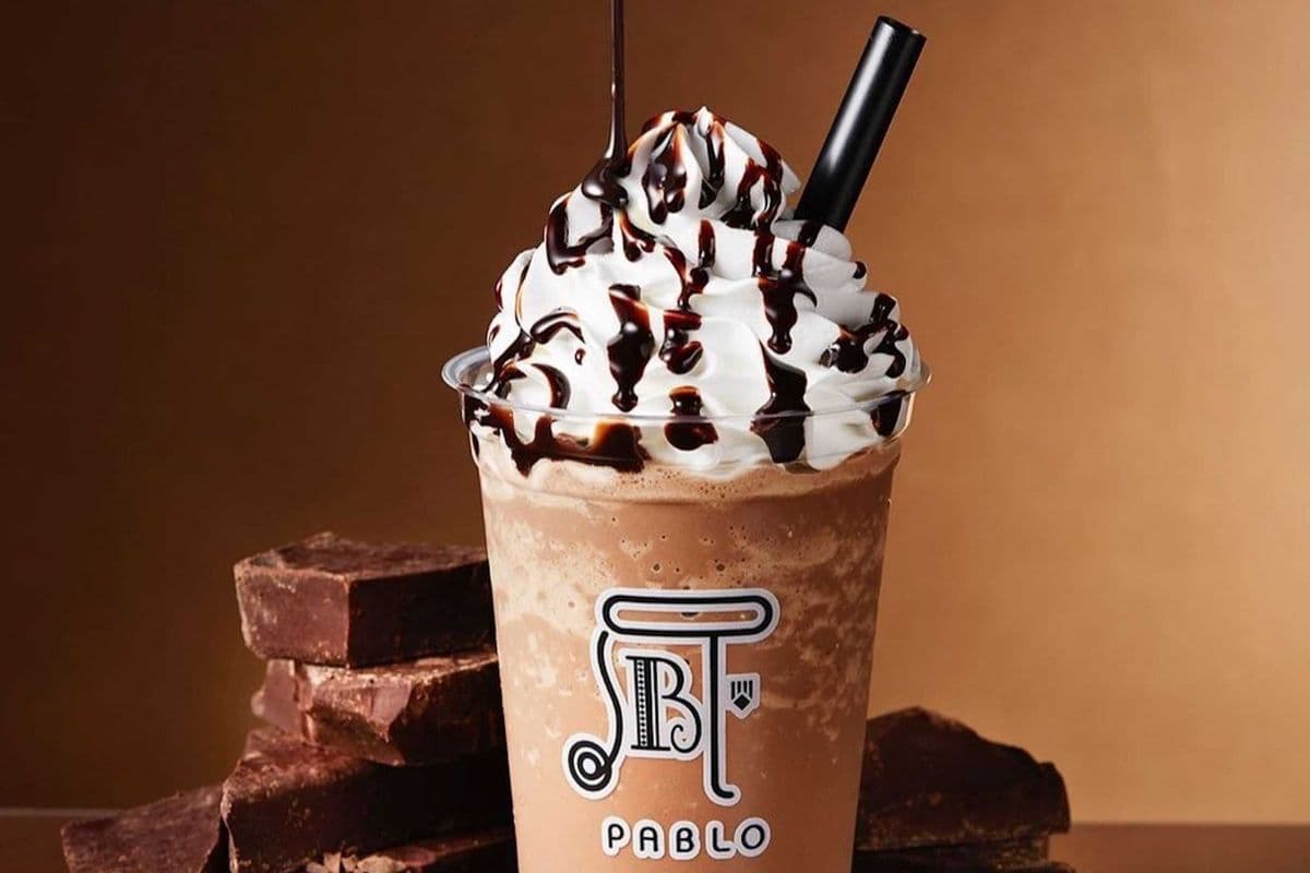 Chocolate Smoothie