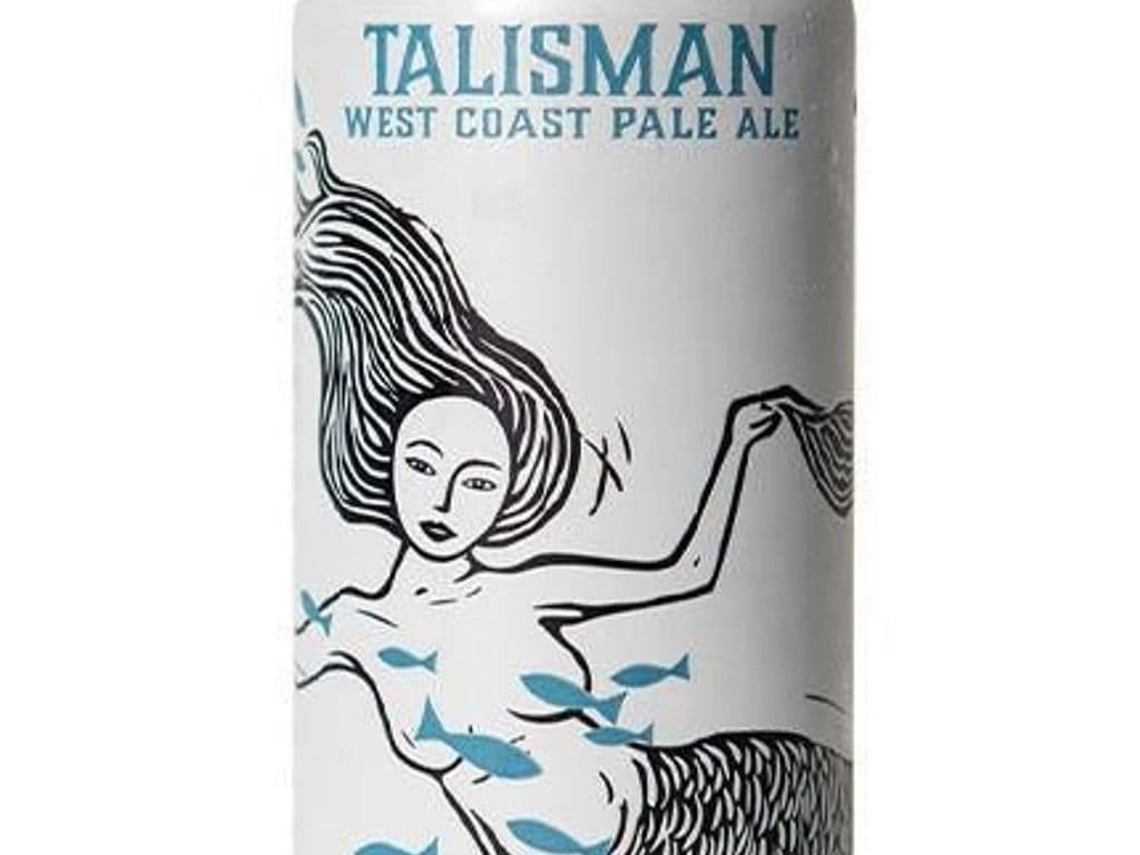 TALISMAN Strange Fellows Brewing, 473ml