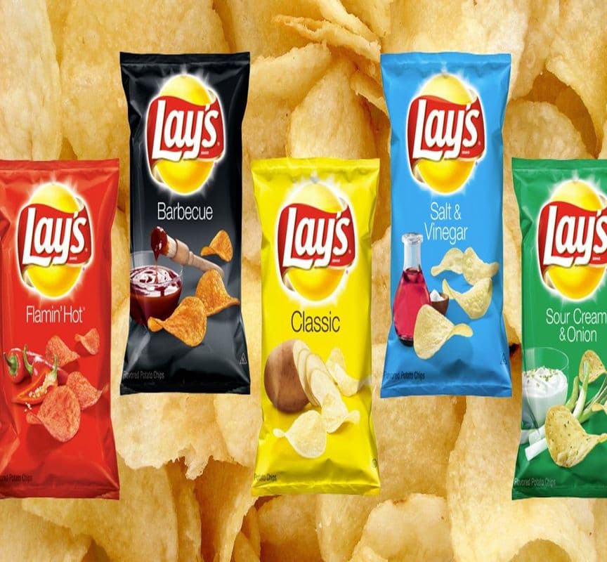 Lays (235 g)