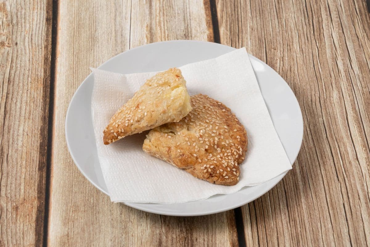 Tiropita