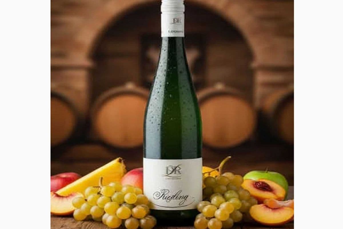 DR 'L' RIESLING (1 x 750 ML)