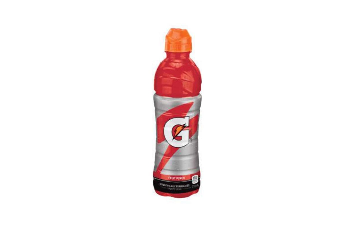 Gatorade-Fruit Punch (710 ml)