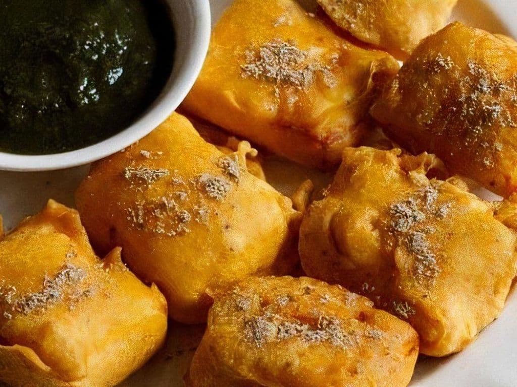 Paneer Pakora