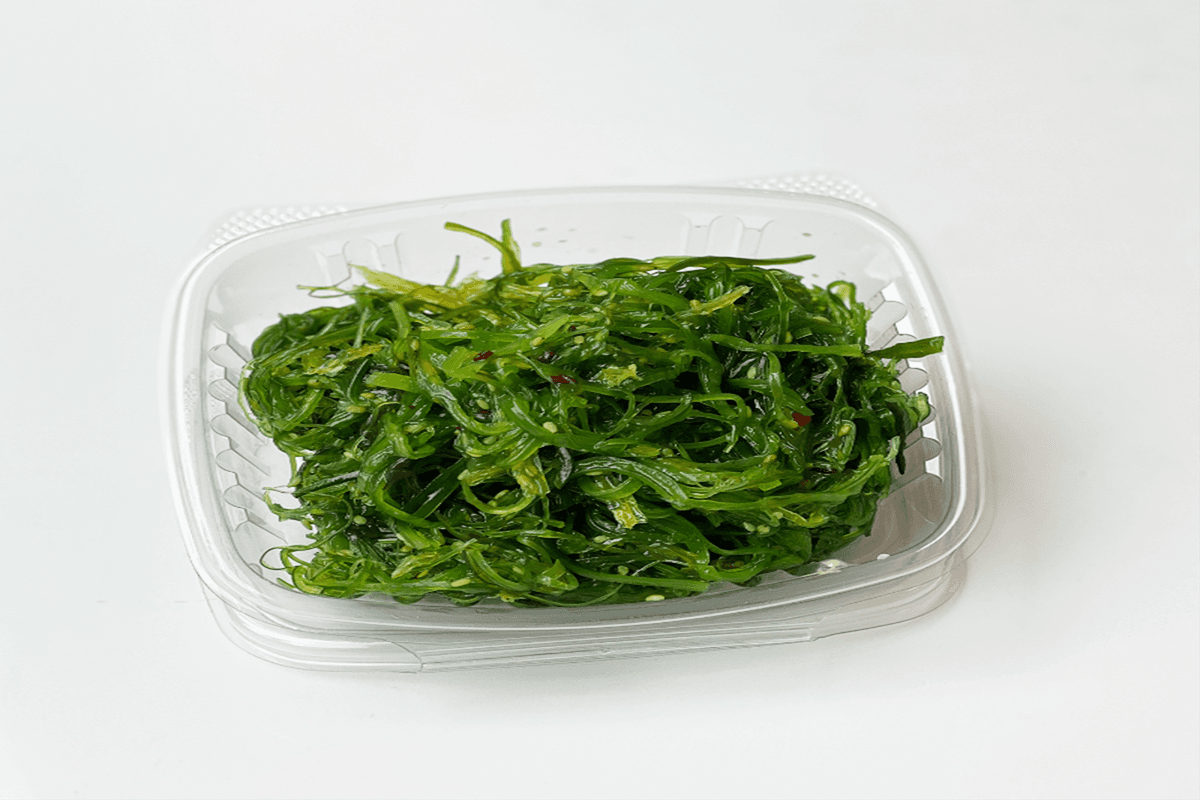 Seaweed Salad (8 oz) (8 oz)