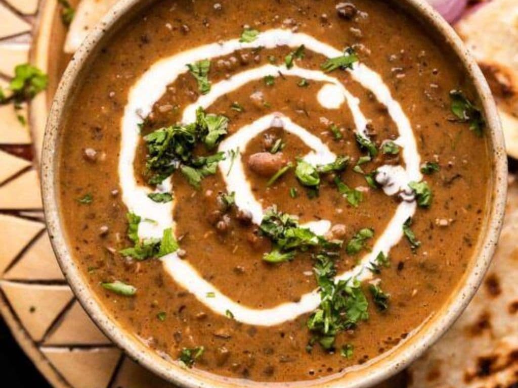 Dal Makhani