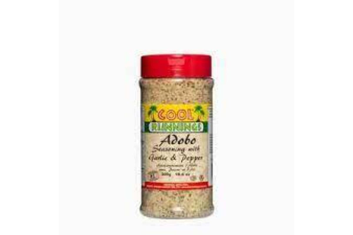 Cool Runnings Adobo Seasoning (300 g)