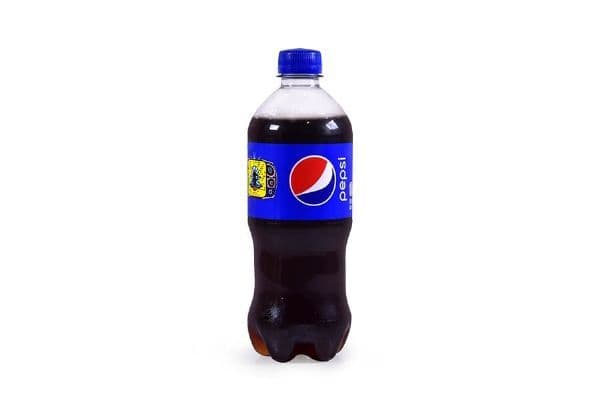Pepsi - Bottle