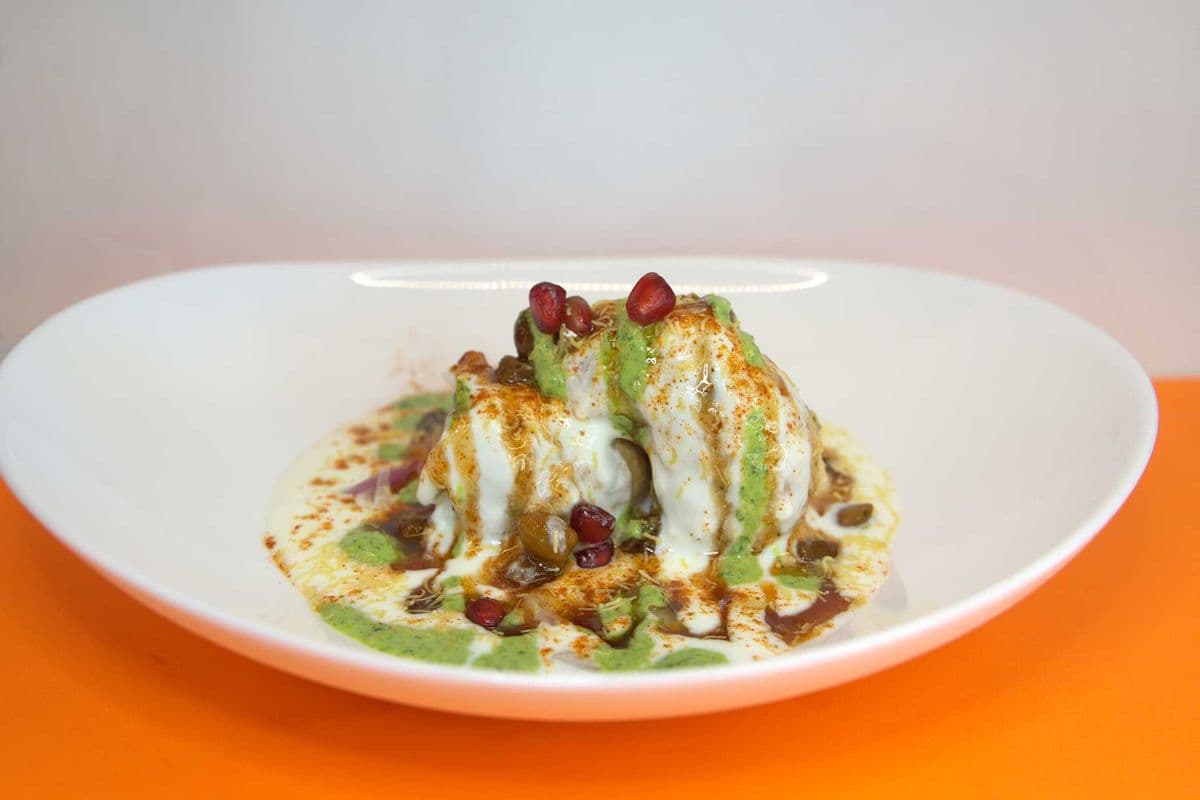 Dahi Bhalla