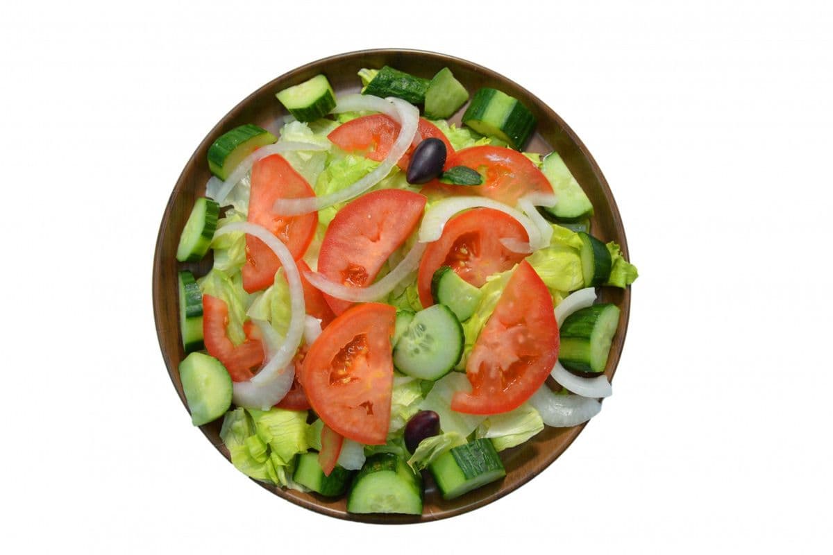 Garden Salad