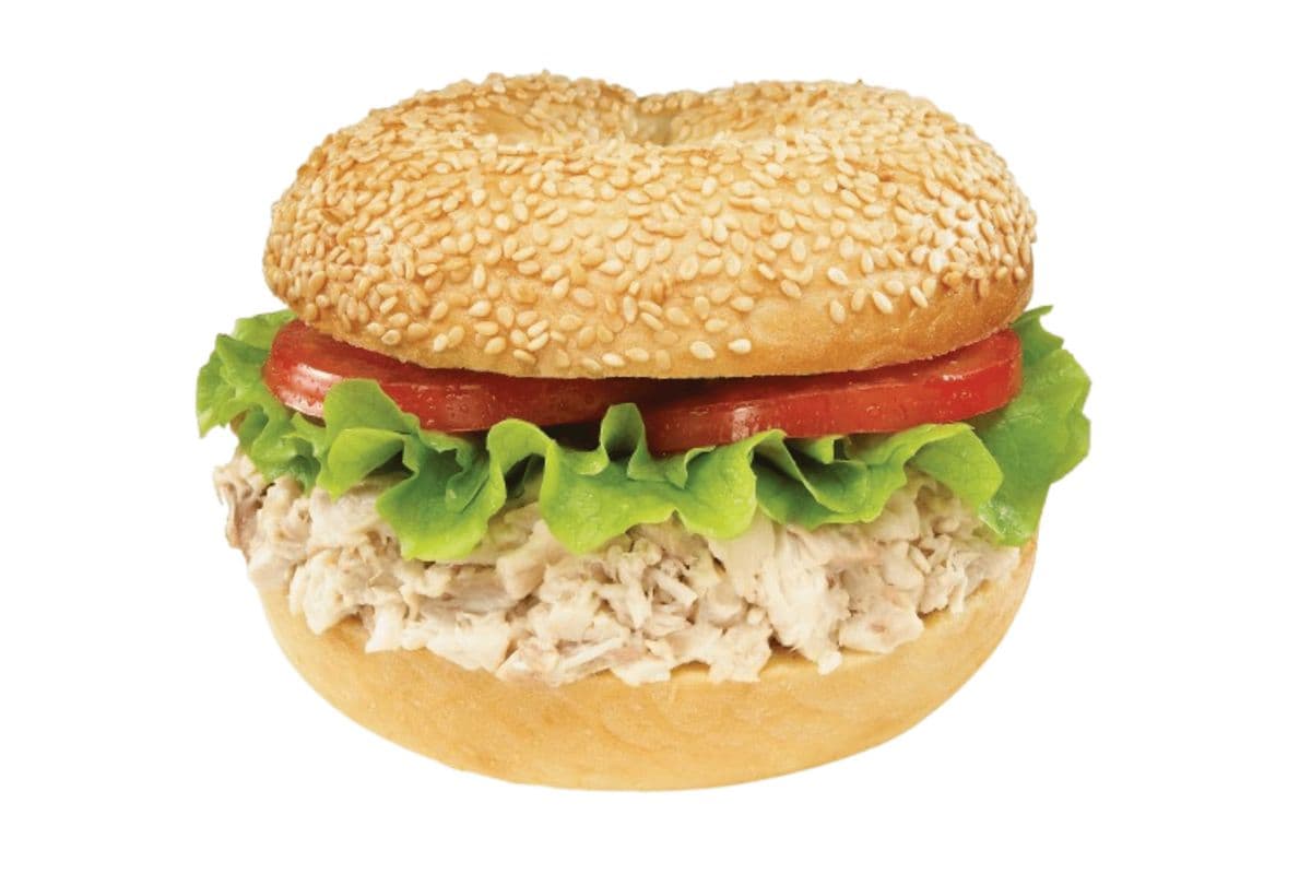 Chicken Salad Sandwich